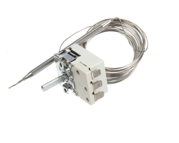 17795-1 Vollrath Thrmstt, 144 Capilary 96/Bx Genuine OEM VOL17795-1