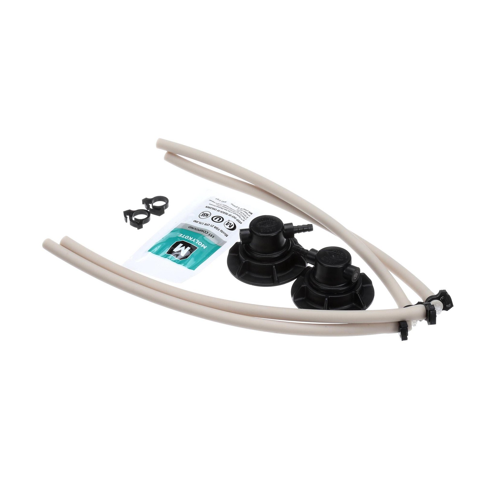 Bunn 38800.02 ADAPTOR TUBE PACK