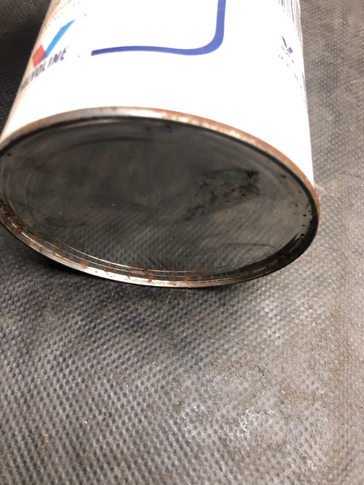 VALVOLINE AUTOMATIC TRANSMISSION FLUID DEXRON II (1 U.S. QUART) FULL CAN