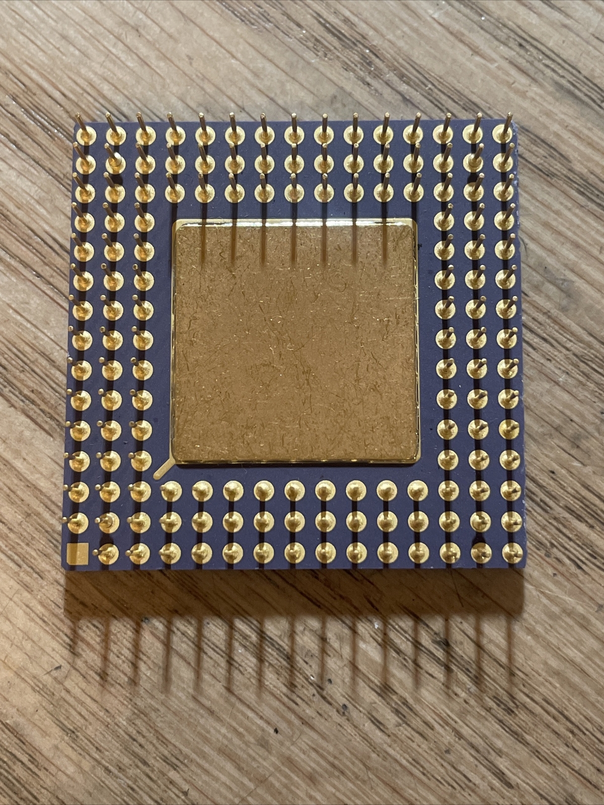 Texas Instruments 211B5E 1345505 TMS390C602AGA