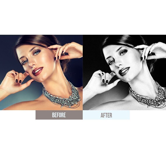 182 Premium BW Lightroom Presets