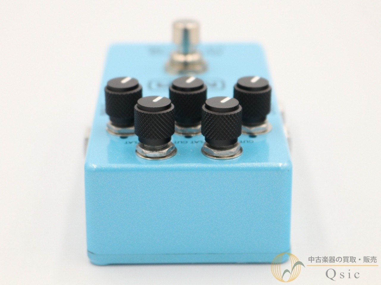 Mxr M234 Analog Chorus Rm599 Kobe Store Stock