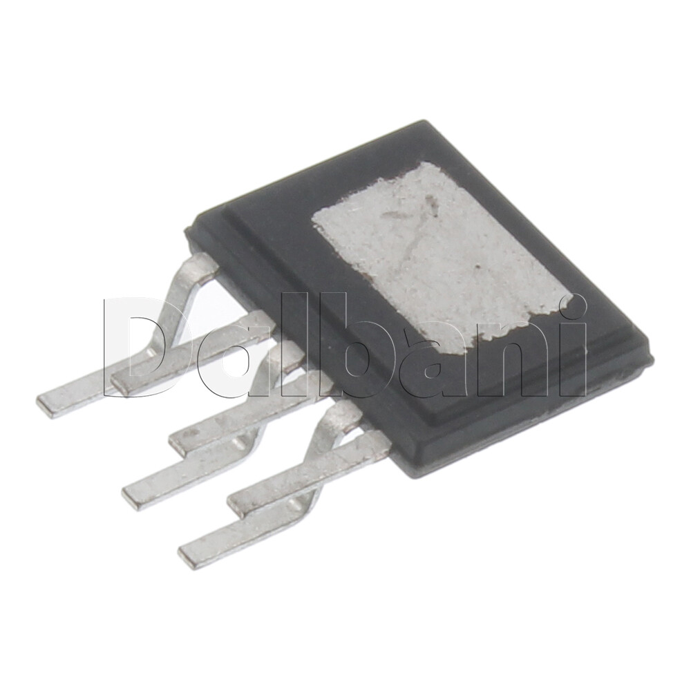 TOP256EN Original Analog Circuit