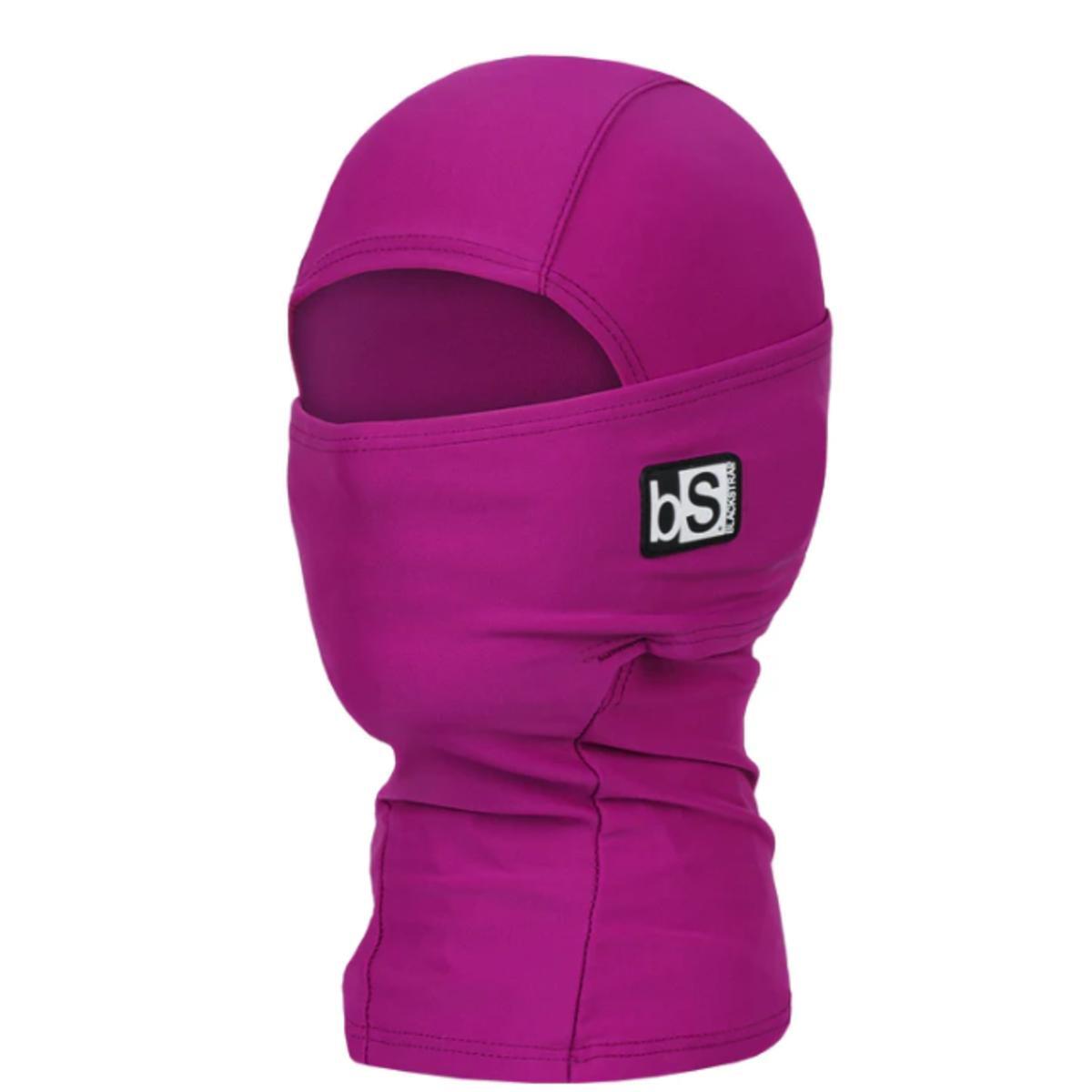 BlackStrap Kids Hood Balaclava Youth Hibiscus