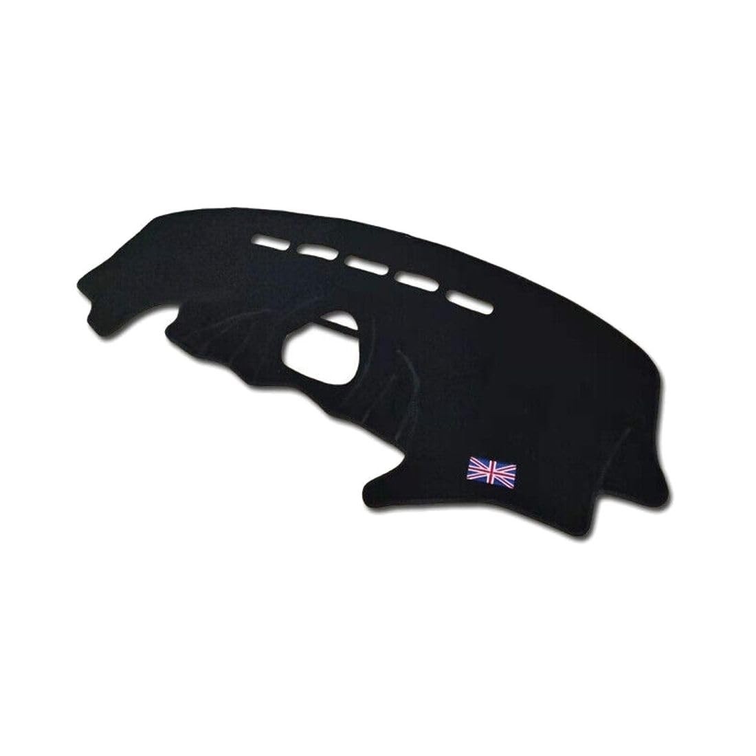 UK Flag Dash Mat Sun Cover R60 R61 for Mini Cooper Countryman 11-16 Paceman 13-1
