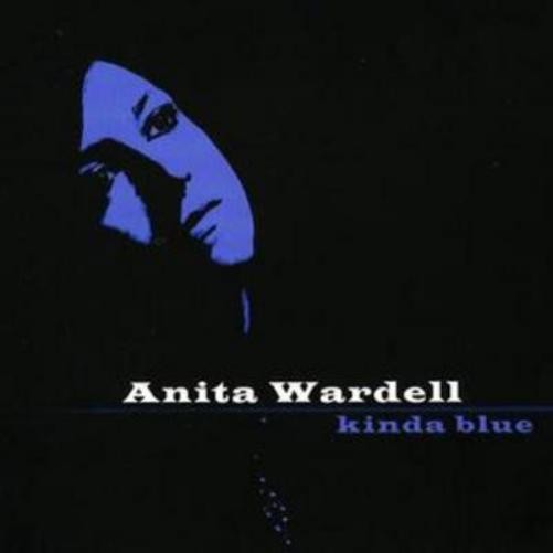 Anita Wardell Kinda Blue (CD) Album