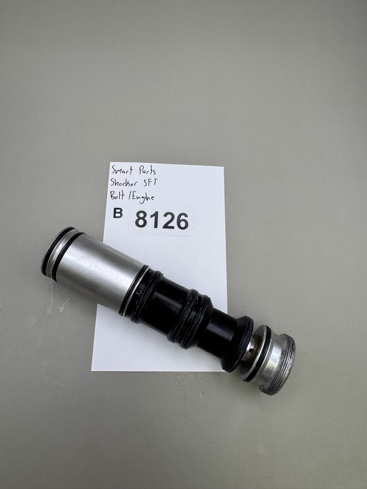 Smart Parts Shocker SFT Bolt /Engine
