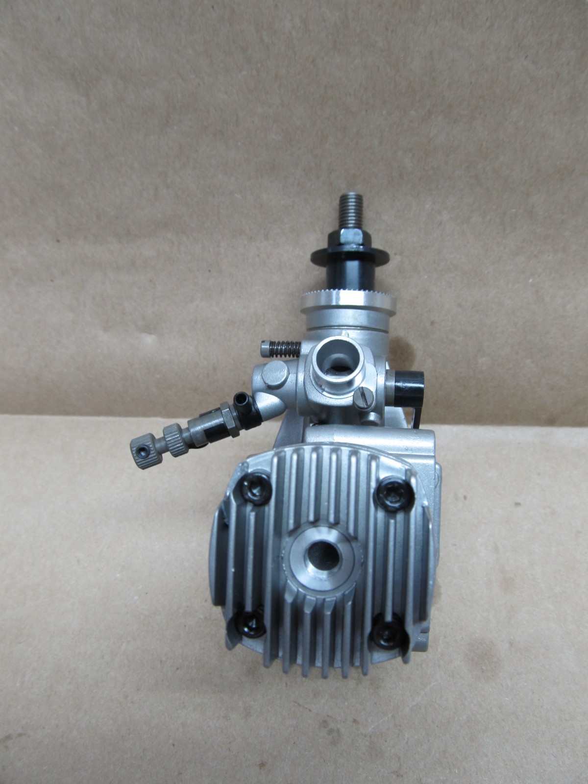 Thunder Tiger GP-42 R/C Engine w/Factory Muffler