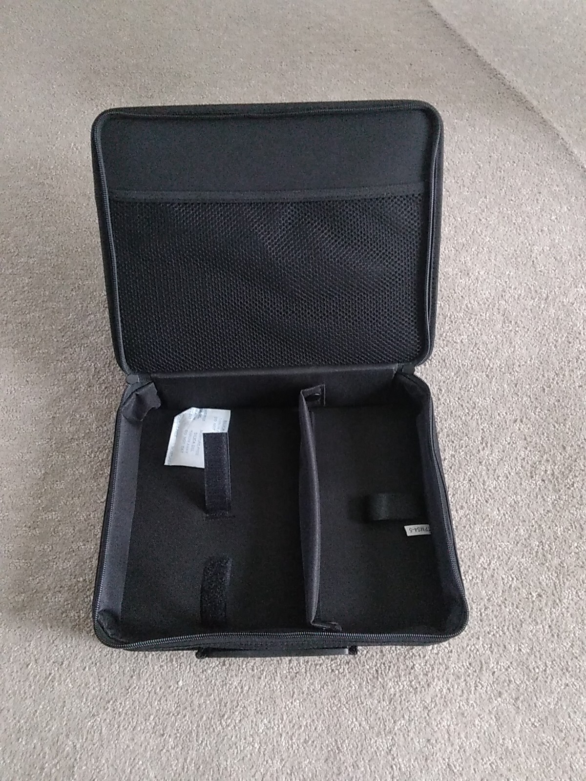 Snap On TPMS4 Cloth Tool Case (Case Only No Tool)