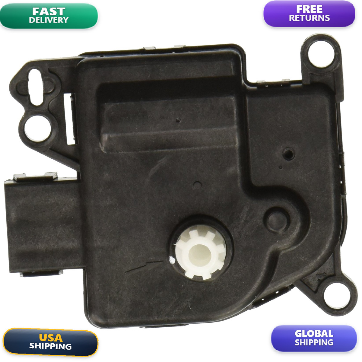 Motorcraft Yh-1881 Yh1881 Motor Assembly 1 Pack