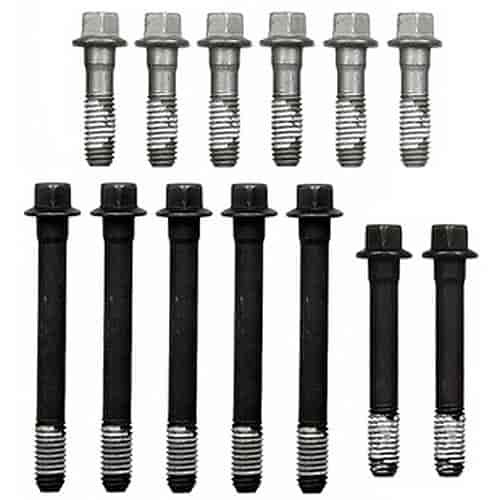 Fel-Pro ES74034 Head Bolt Set