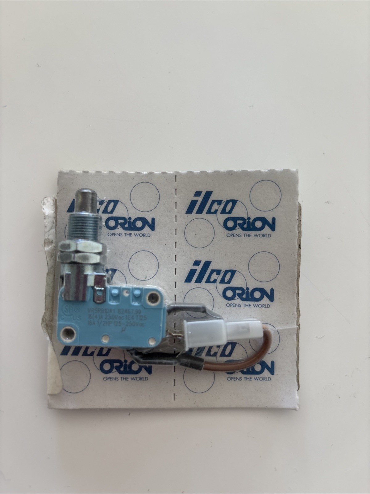 KD50-21 Momentary Switch kd50 Kaba Ilco D925932ZR BD0063XXXX