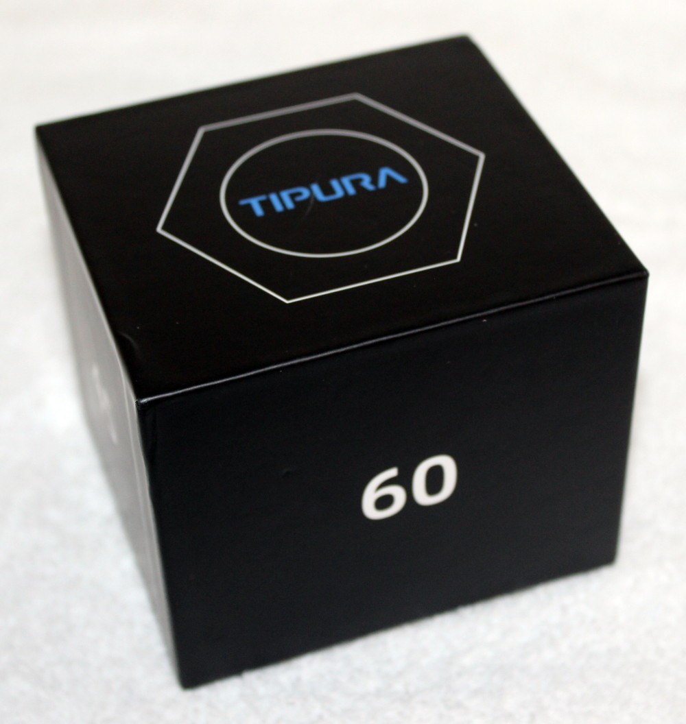 Tipura T6 Pomodor Digital Timer ~ NEW Open Box