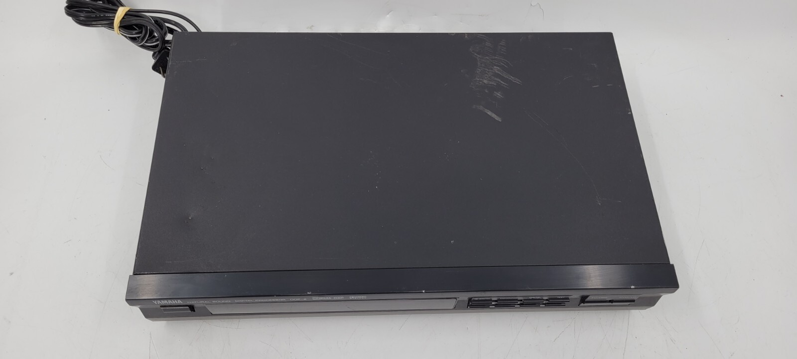 Yamaha DDP-2 Digital Sound Processor - TESTED - EB-12367
