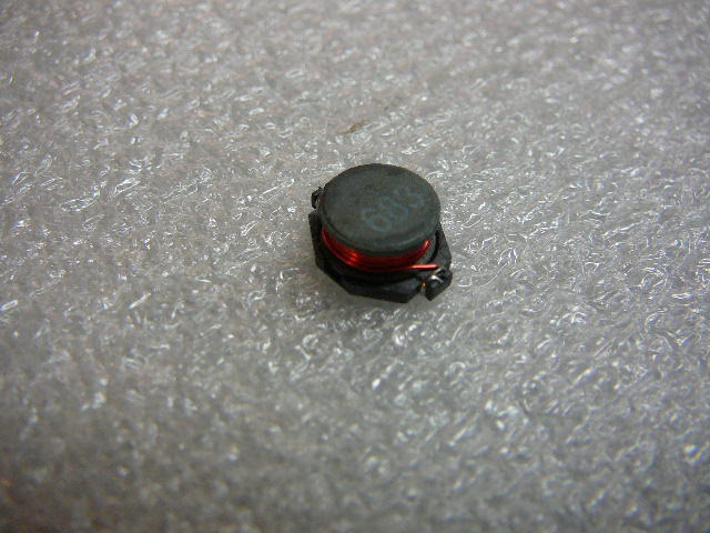 PULSE P0751.683T Fixed Inductor 68uH 1.4A 240 mOhm SMD  **NEW** Qty.5