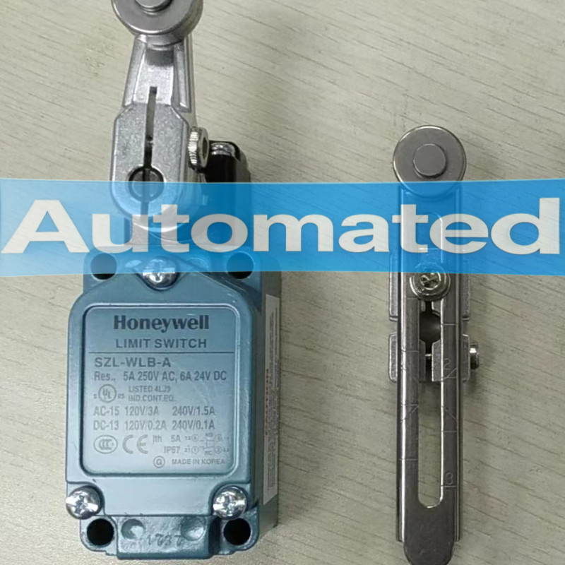 SZL-WLB-A 1PCS NEW Honeywell Limit switch SZL-WLB-A