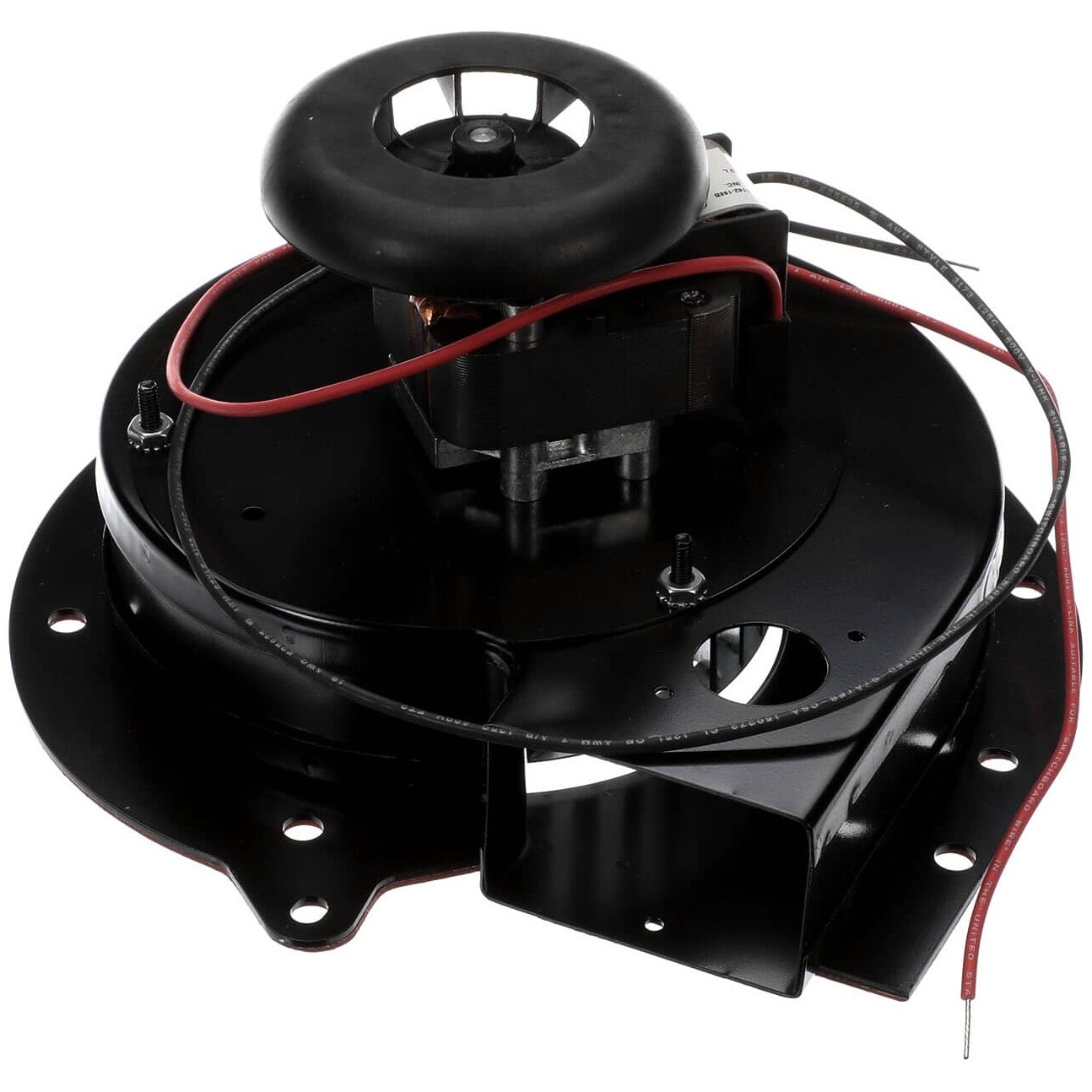 FWE BLWR12060S Blower Assy 120V, 60Hz Short Stack