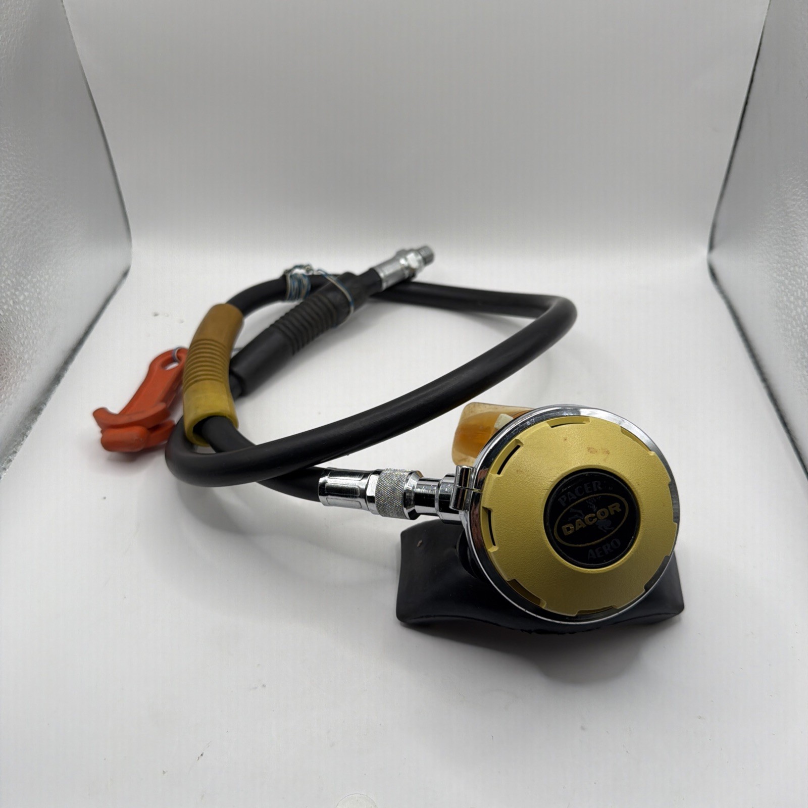 Dacor Pacer Aero 2nd Stage Octopus Regulator