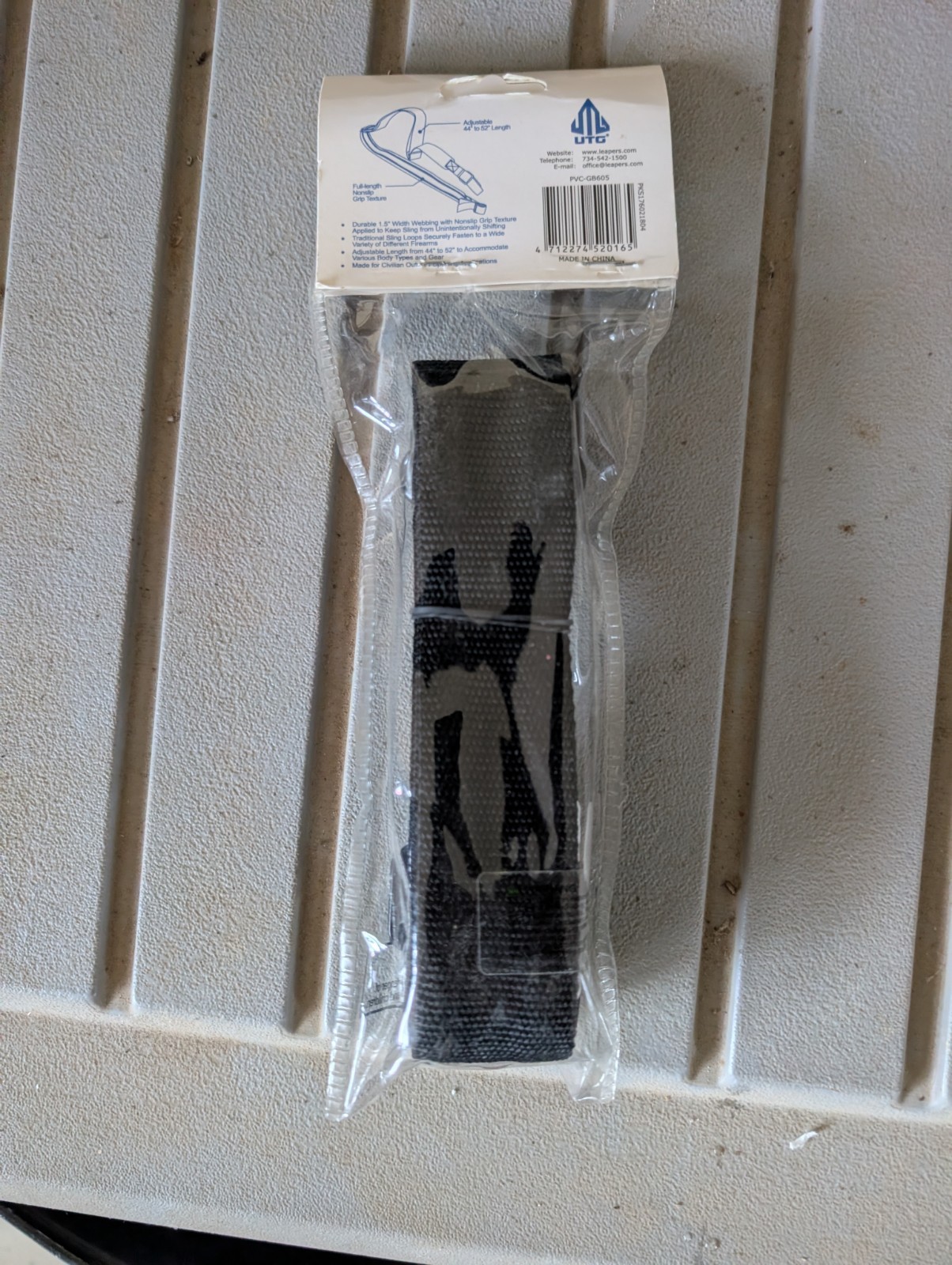Rifle Sling