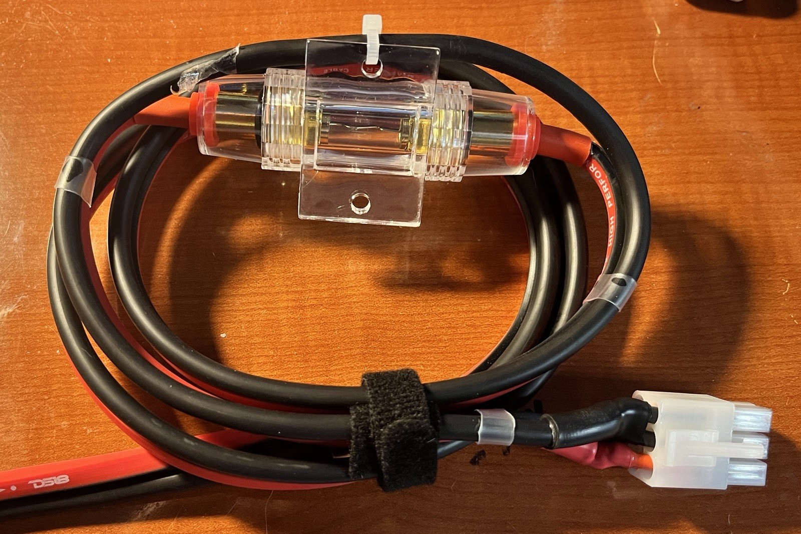 RCI Ranger 30 Amp 6 pin Power Cord - 6 pin - Fits most High Power Rangers