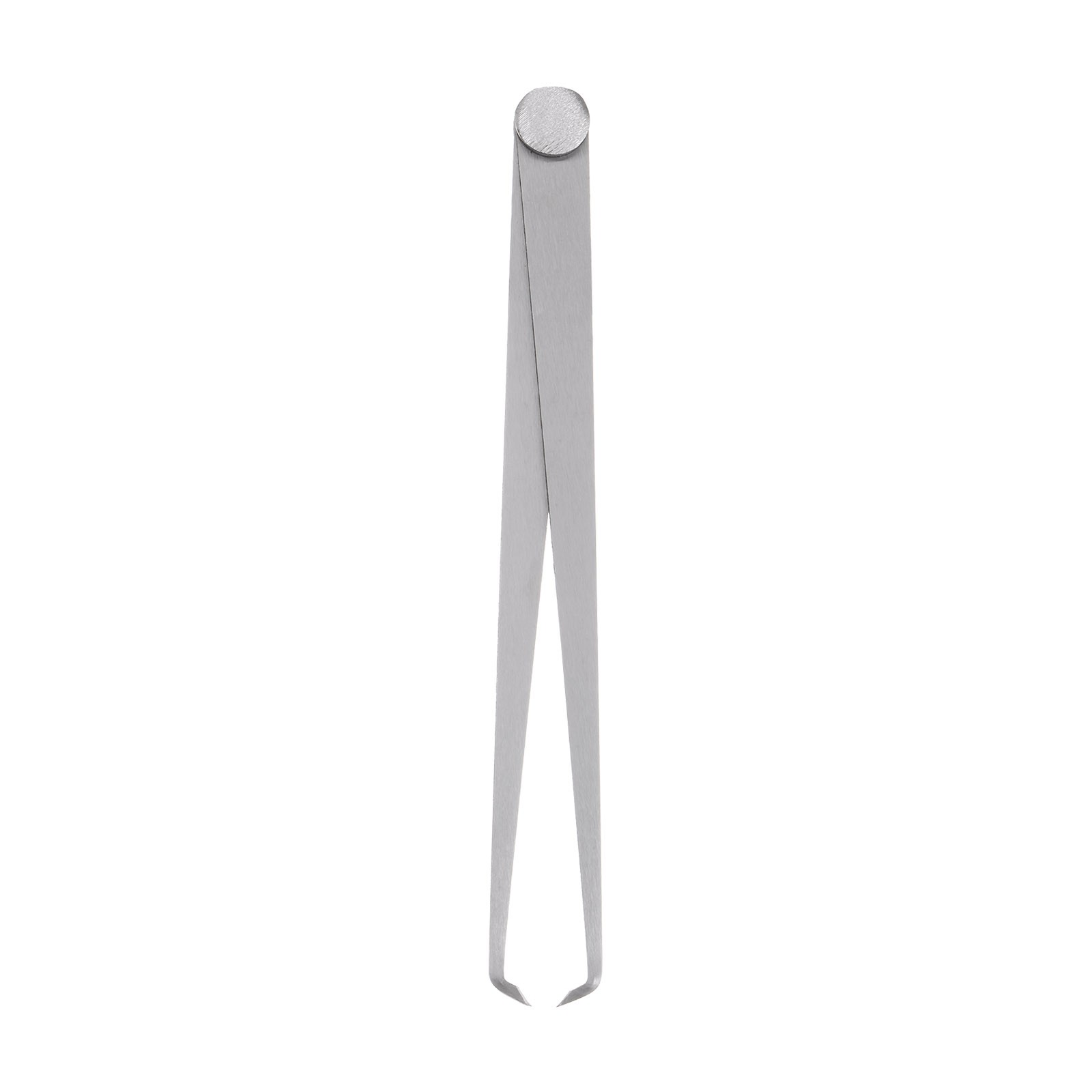 Firm Joint Inside Caliper 8" Stainless Metal Firm Friction Joint Measurement
