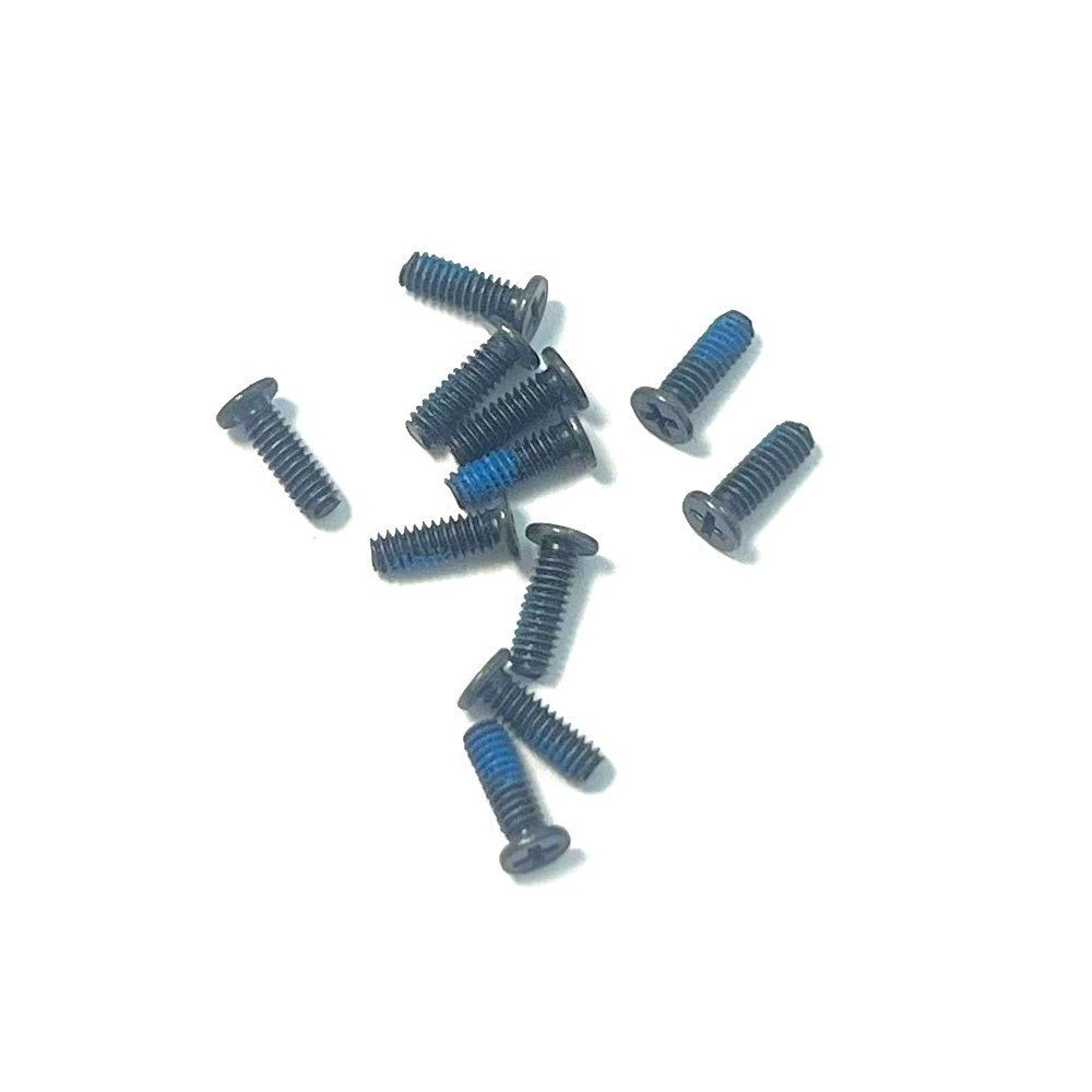 New Bottom Base Cover Case screws For Lenovo Flex 2 Pro-15 80FL 80K8 Replacement