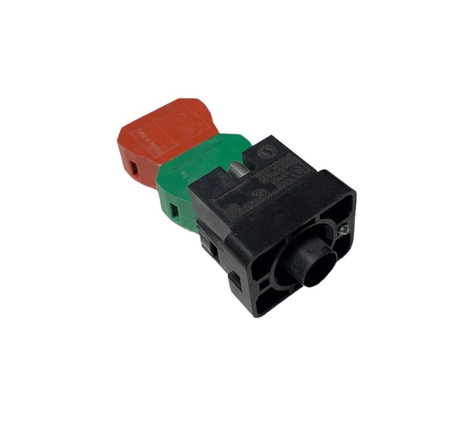 Automation Direct Selector Switch (NOT COMPLETE) **SALE**