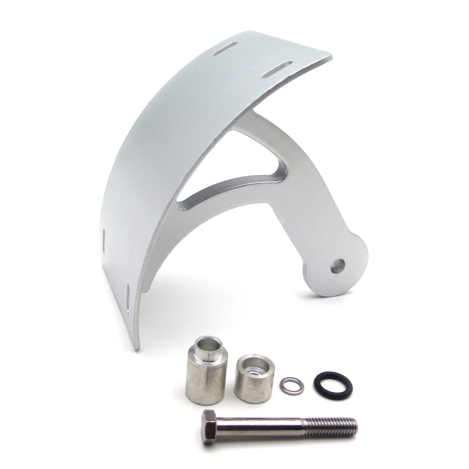 Motorcycle License Plate Mount Holder for Suzuki 2006-2013 Boulevard M109R 7"x4"