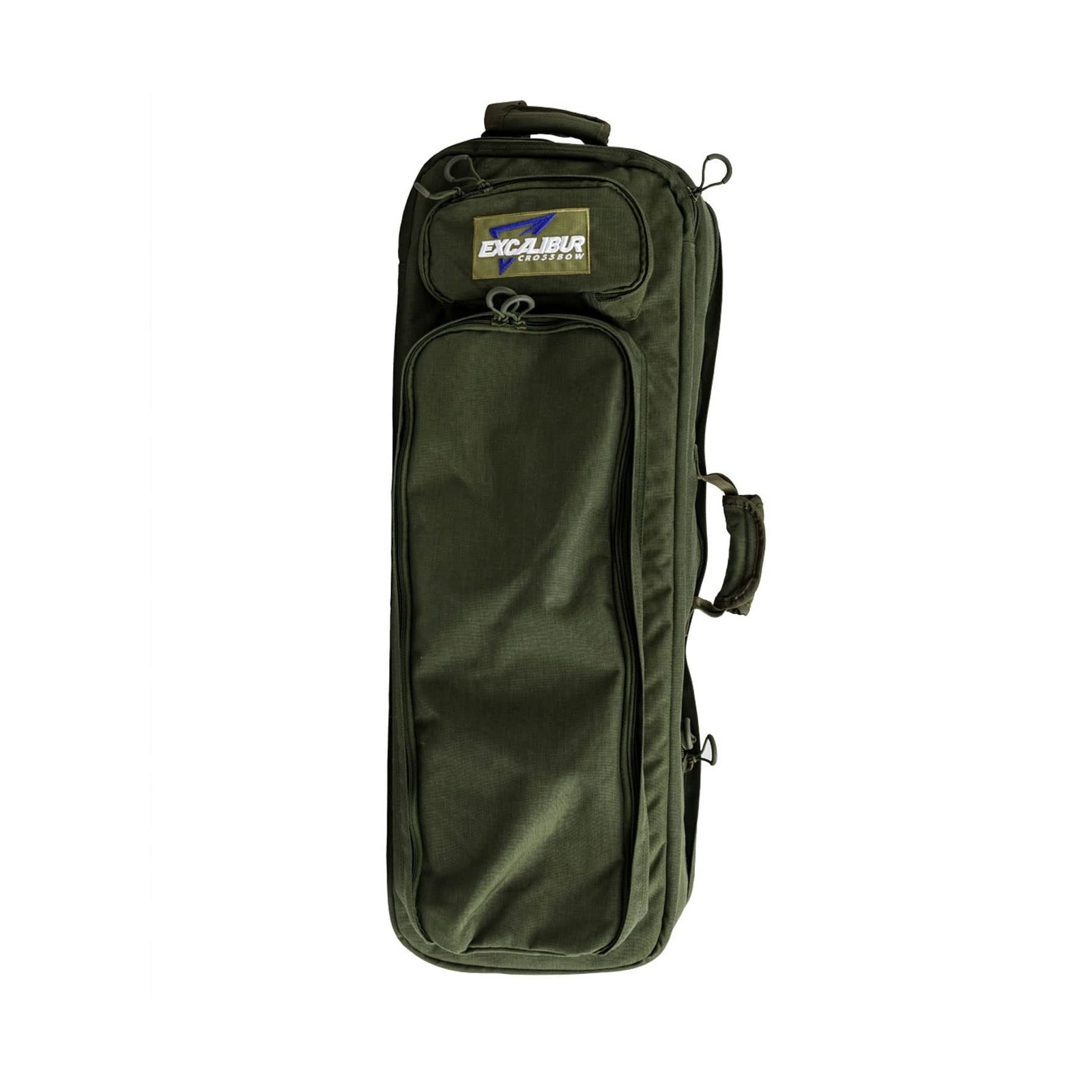 EXCALIBUR Explore Take-Down Series Hunting Durable Versatile Spacious Nylon Z...