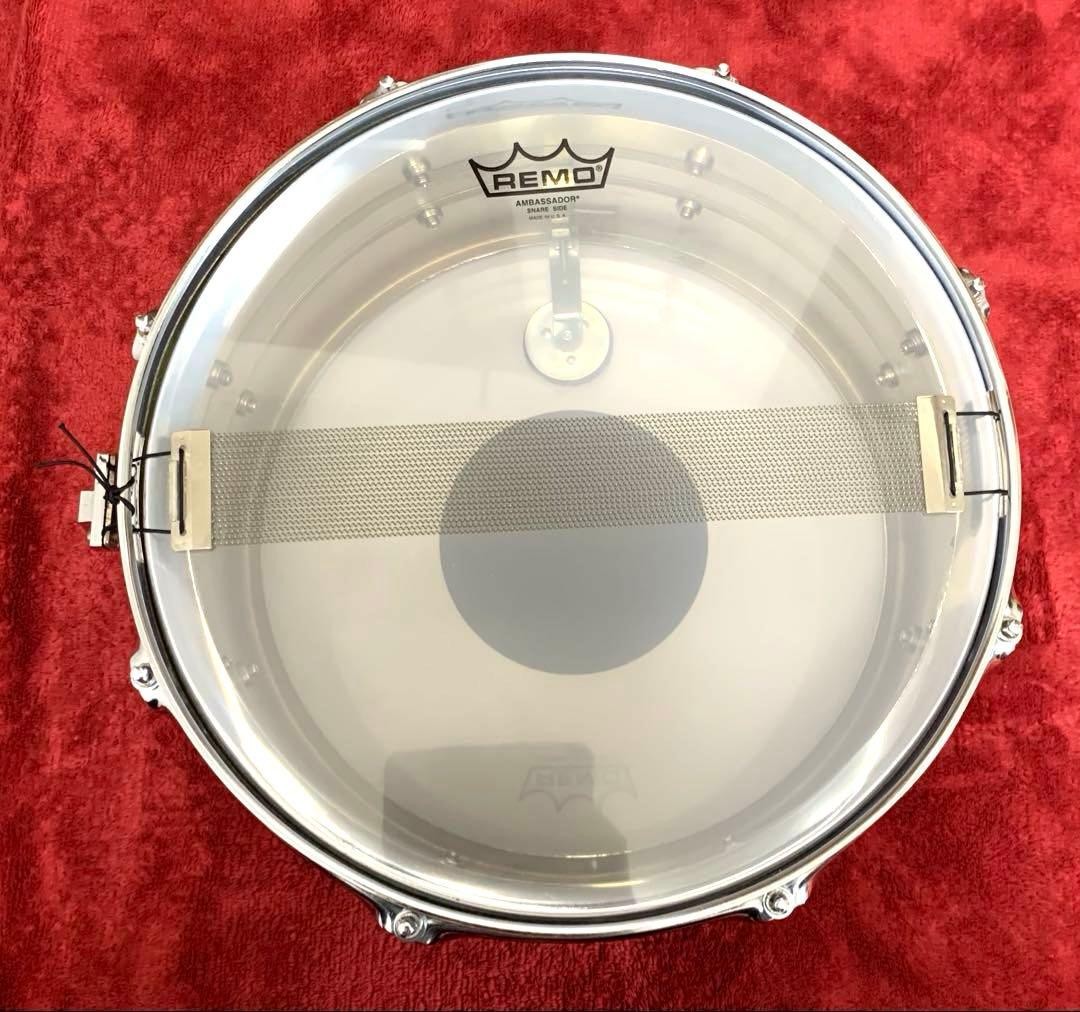 TAMA SWINGSTAR snare drum 14 inch