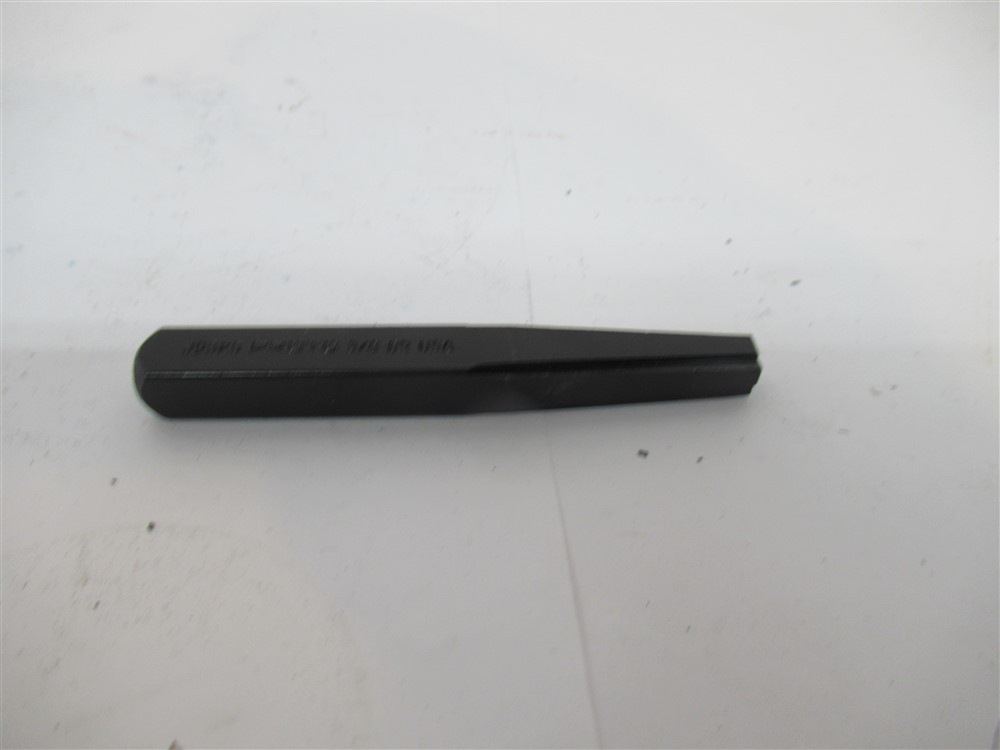 Proto J9525 , 3/8" Drill Size Screw Extractor, 3-1/4" Long