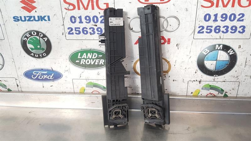 BMW 4 SERIES 435D F32 3.6D 2014- RADIATOR MOUNT CARRER LEFT & RIGHT 15272311
