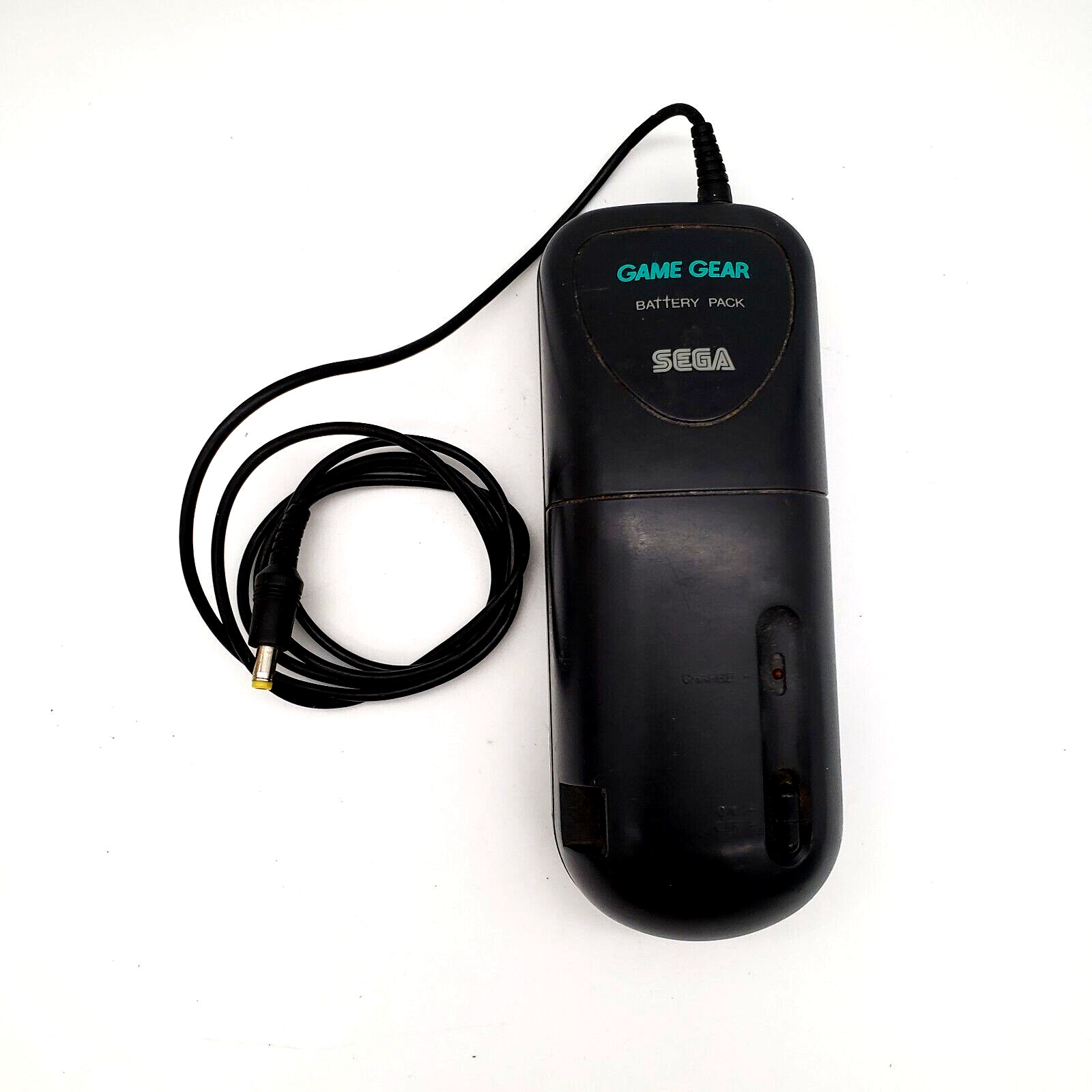 Sega Game Gear System Console Rechargeable Battery Pack 2105