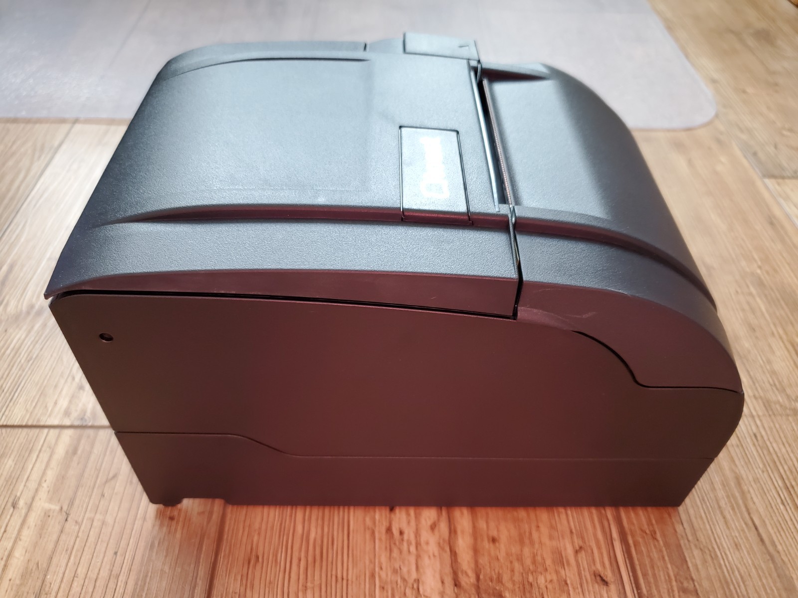 TOAST Flex POS Dot Matrix Kitchen Printer TKP300 - Serial / USB / Ethernet