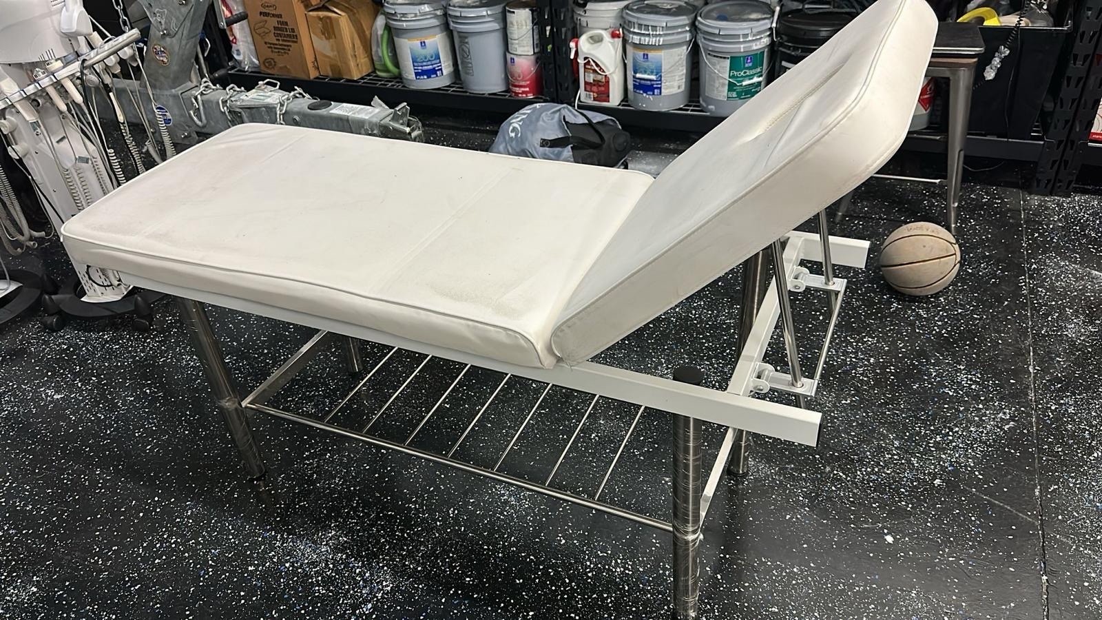 Portable Massage Table Bed Spa