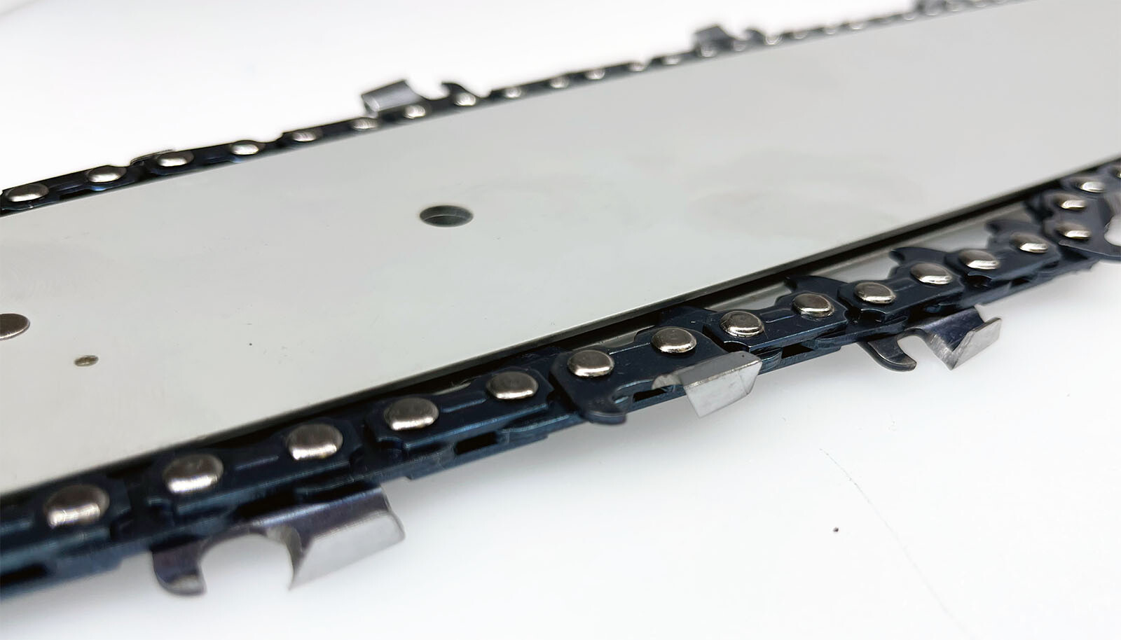 22" Chainsaw Bar & Chain Blade Loop 3/8" Pitch Replacement 5200 5800 6200 Parts