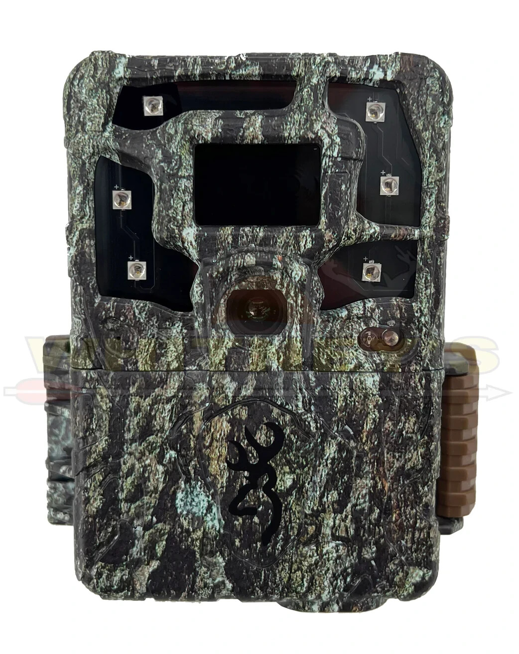 Browning Strike Force Pro X 1080 Trail Camera - Camo - BTC-5PX-1080