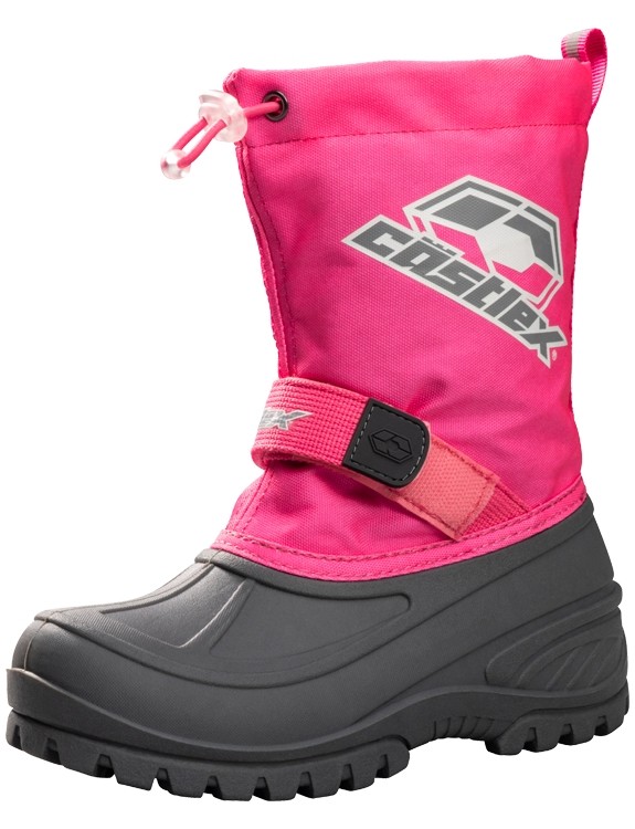 Castle 84-5196 Element Youth Boots