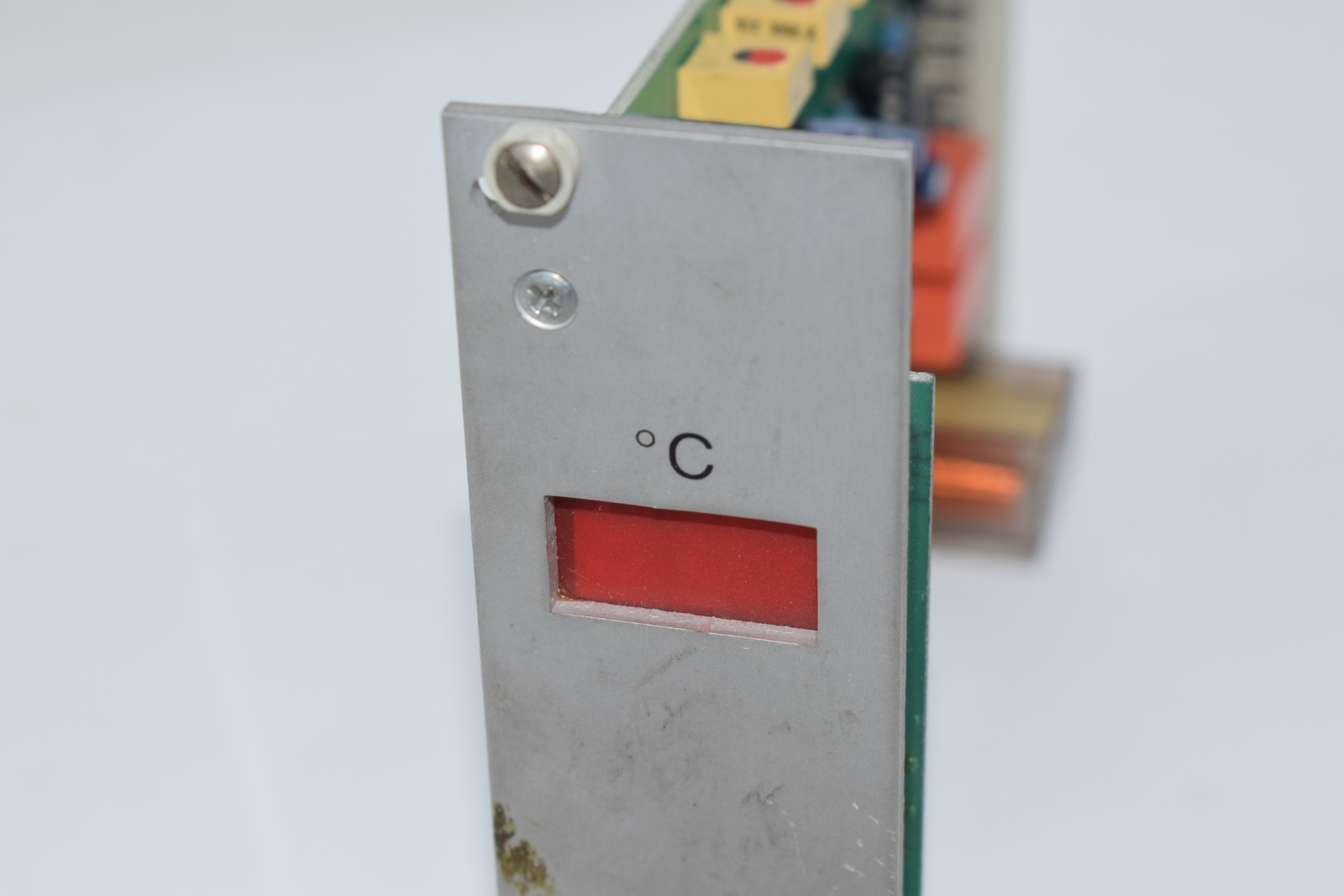 COVAG 87121.5 PT-100 UTUK PCB Board Module