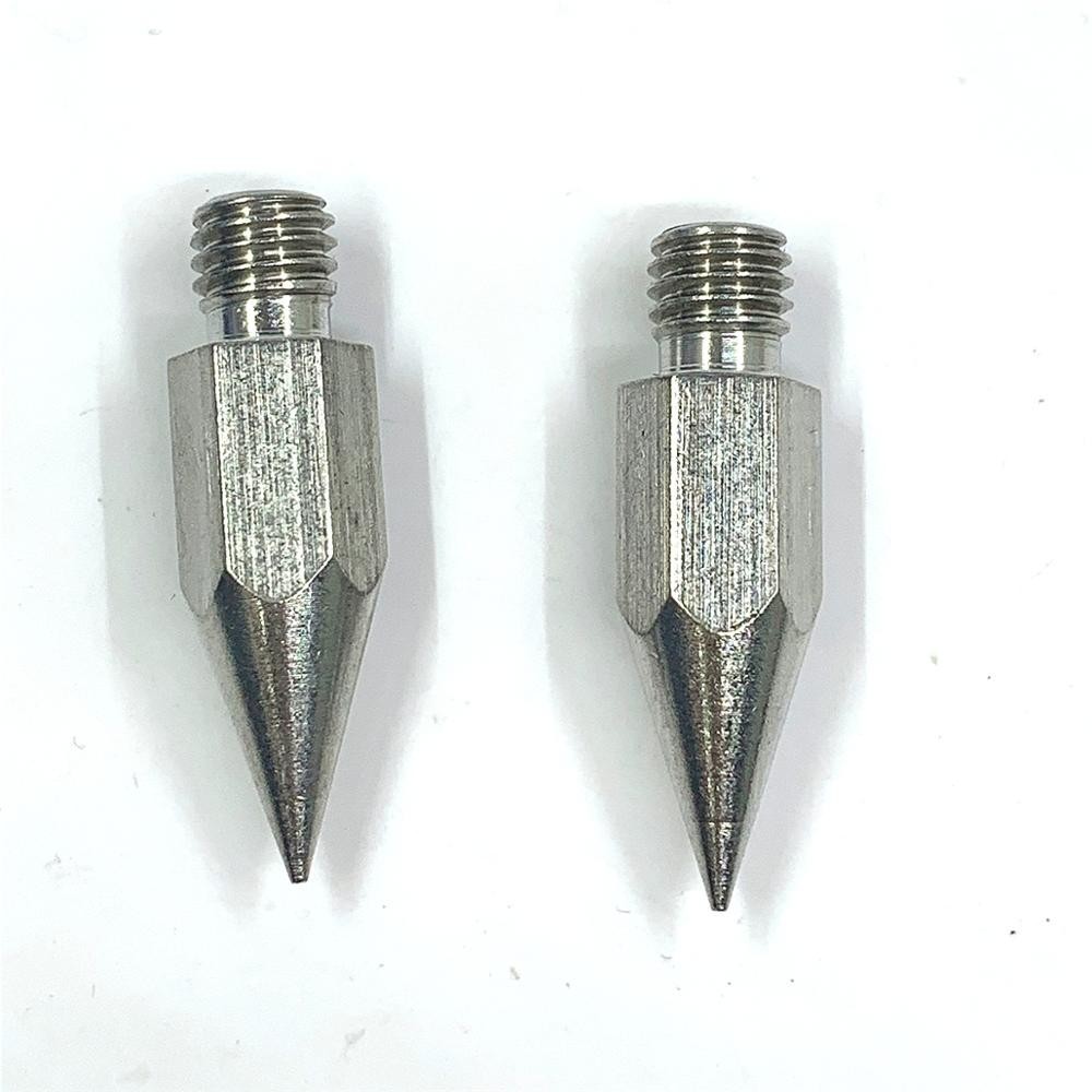 Brand New Prisms Pole Replacement Spare Parts Stainless Steel Detectors