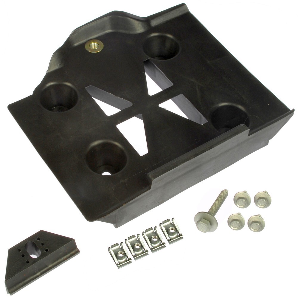 Battery Tray  Dorman/Help  00595
