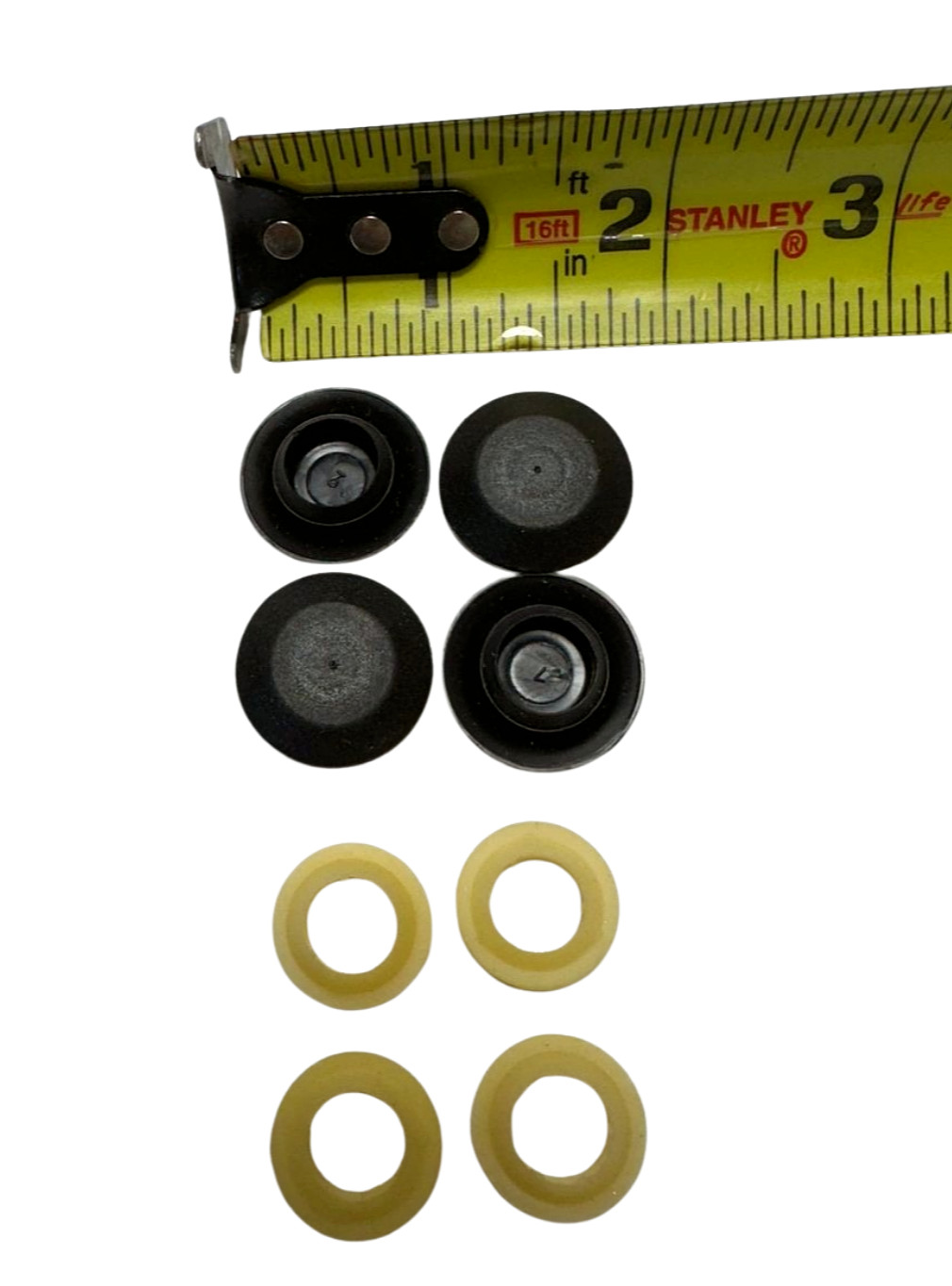 Hoffman 99411-820 Enclosure Accessory Kit **Please Read**