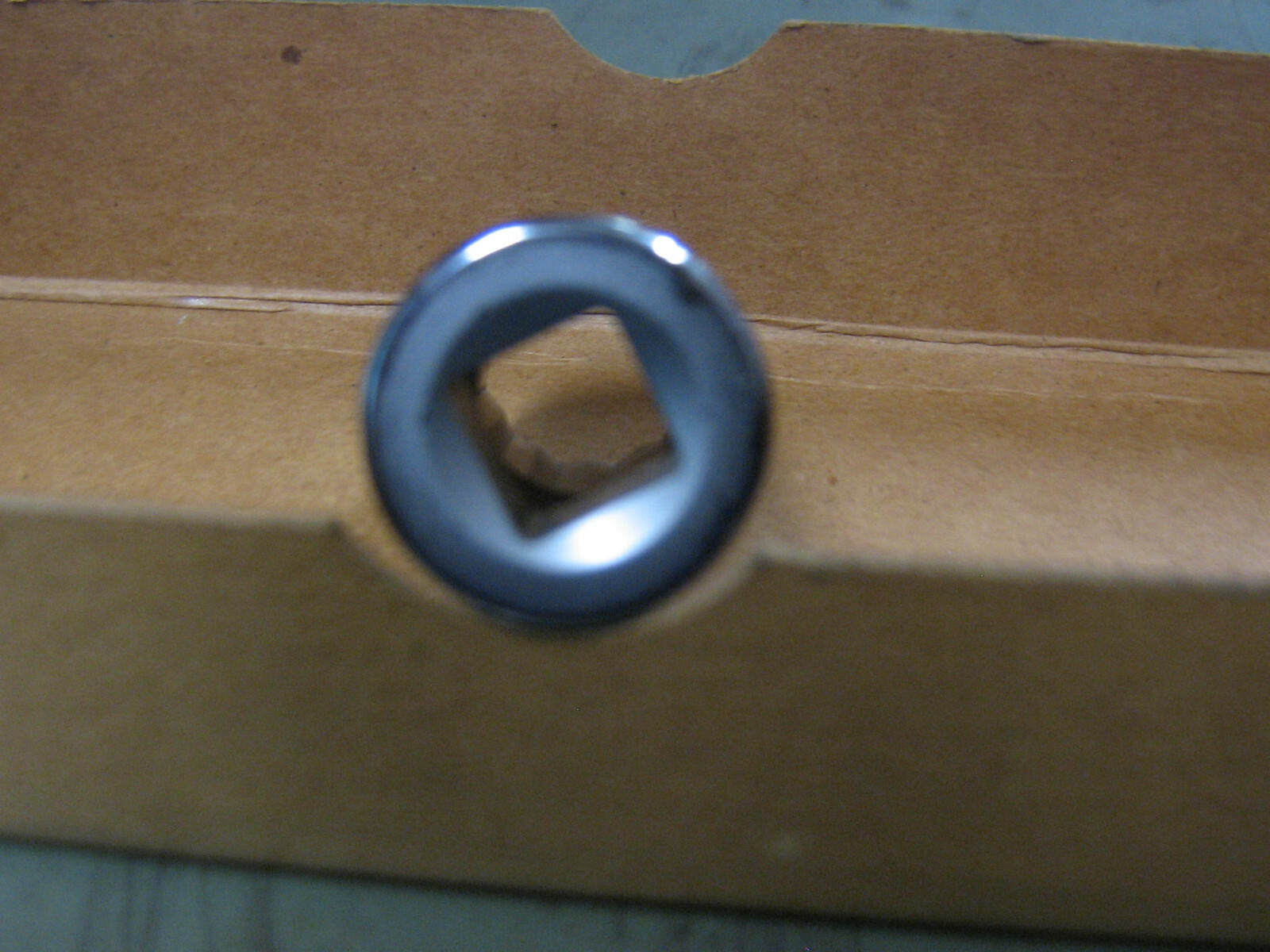 5020 Proto Professional Deep Well Socket 3/8" Dr X 5/8" 12pt chrome