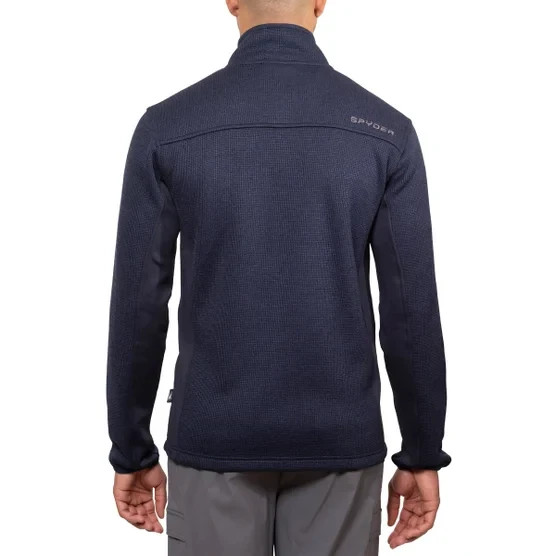 Spyder Men's Full Zip Jacket