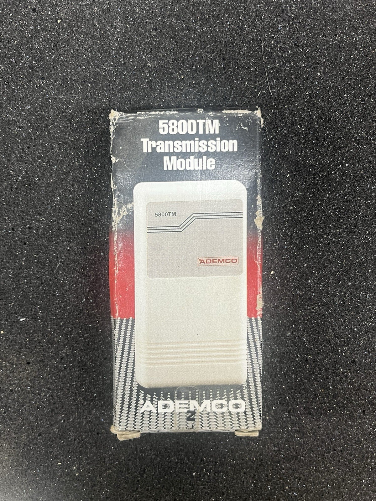 Ademco 5800TM Transmission Module