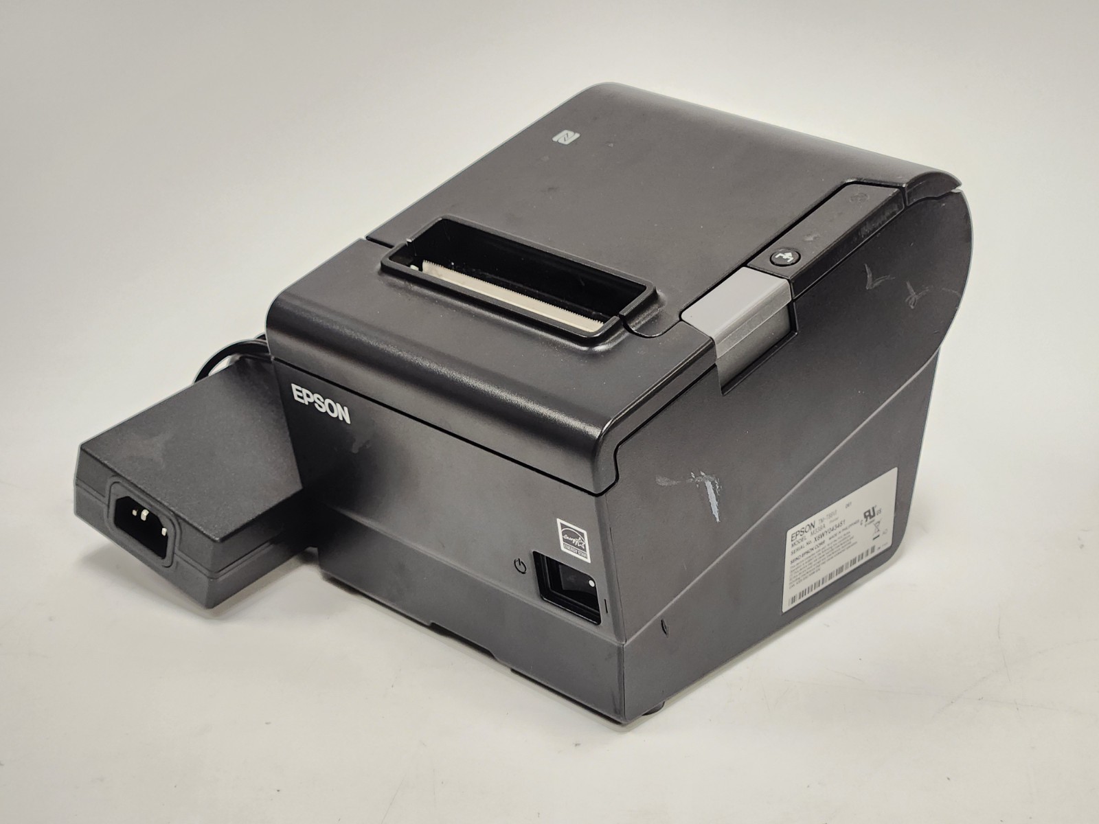 Epson Professional POS Receipt Printer M338A Thermal Printer USB Ethernet