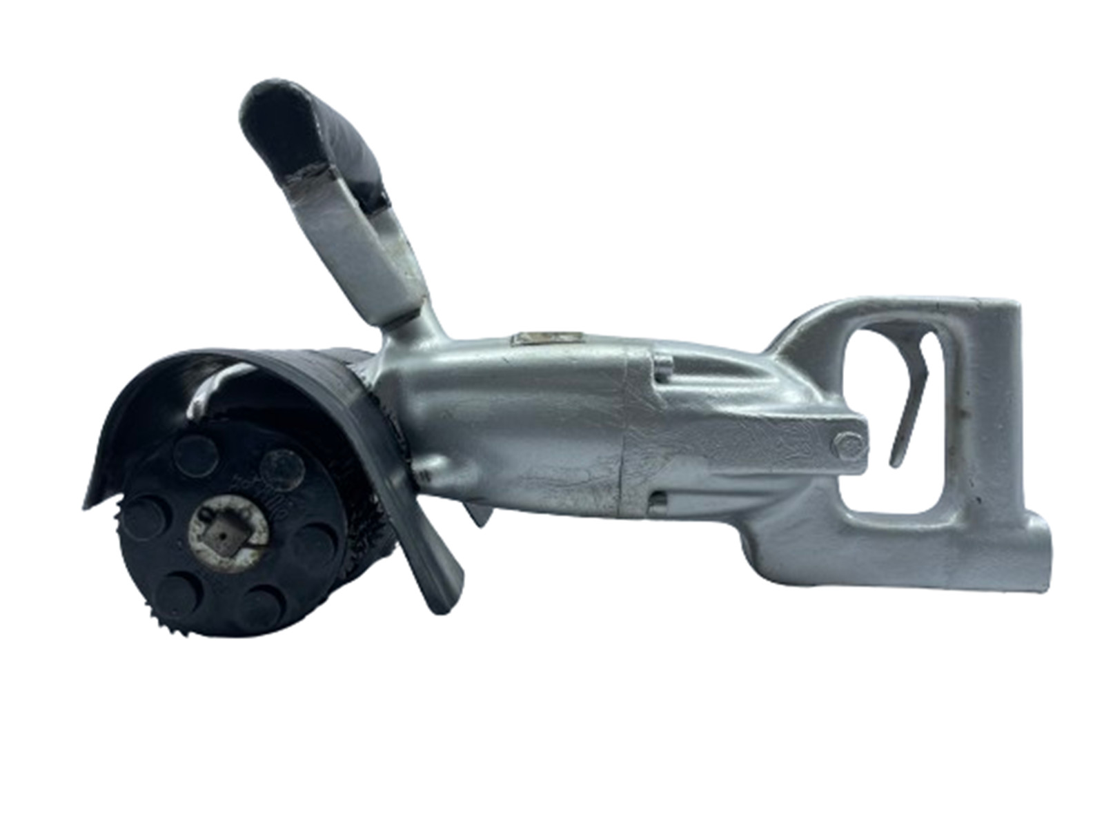 Aurand MP-6 592264 Pneumatic Deck Scaler Paint Rust Remove Surface Cleaning Tool