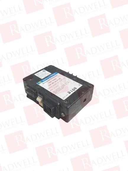 SCHNEIDER ELECTRIC GA12TPM / GA12TPM (USED)