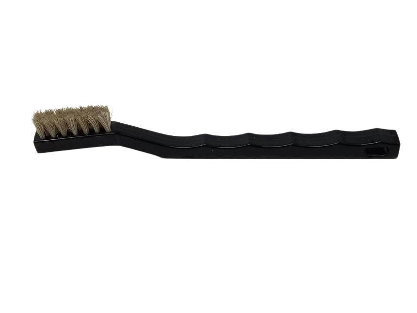 Magnolia Brush - Horsehair Handy Cleaning Brush