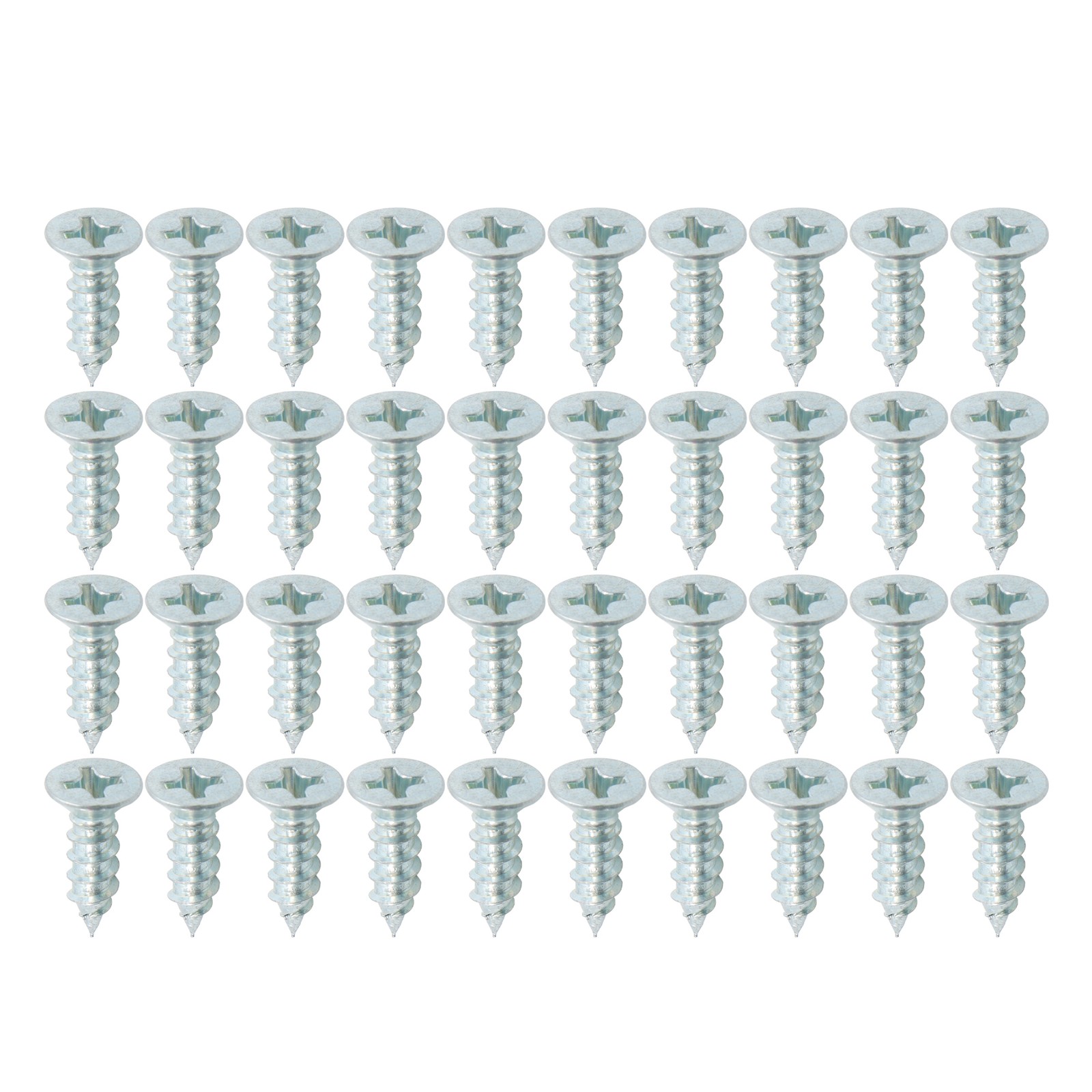 LABLT Single Slots 20 Pack E Track Tie Down Rail Heavy Loads Steel For Trailers